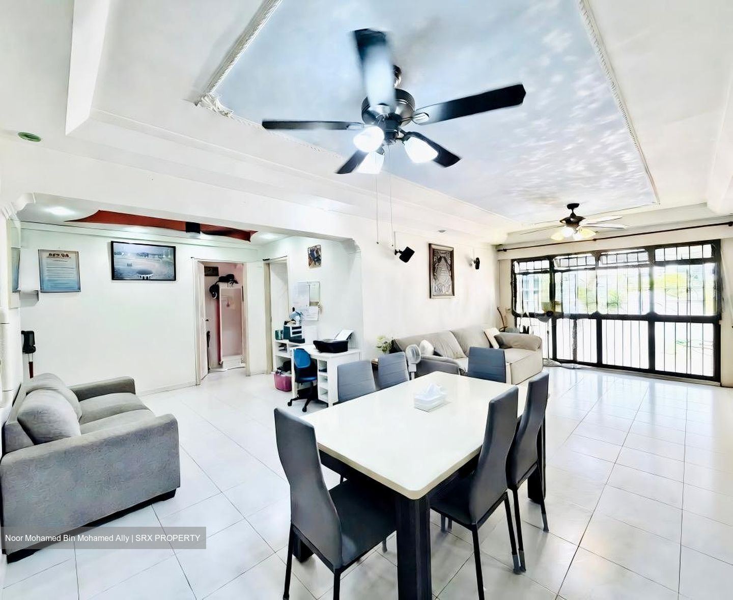 Blk 525 Fragrant Woods (Woodlands), HDB 5 Rooms #544476411